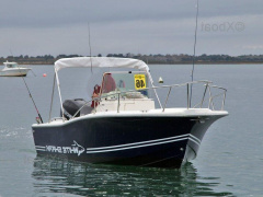 Kelt WHITE SHARK 225