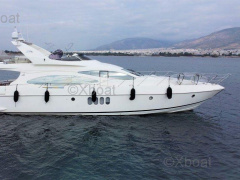 Azimut 68 FLY