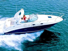 Sea Ray 315 SUNDANCER