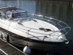 Bavaria 37 Sport