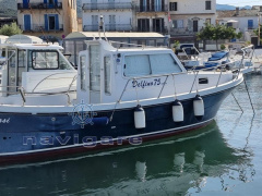 Parente DELFINO 7.5 CABIN