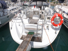 Jeanneau Sun Odyssey 50 DS