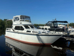 Condor 123 T FLYBRIDGE