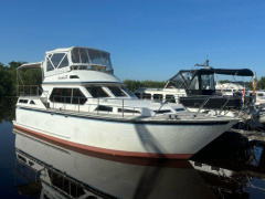 Condor 123 T FLYBRIDGE