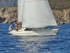 Jeanneau Melody 34 Plus