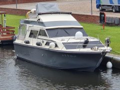 Fairline Sedan 32 Fly