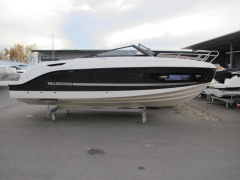 Quicksilver Activ 755 Cruiser
