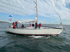 J Boats J 41
