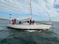 J Boats J 41