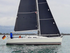 X-Yachts X-35