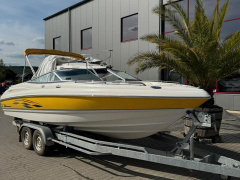 Chaparral 210 SSI Bowrider