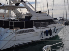 Bayliner 4387 Motoryacht