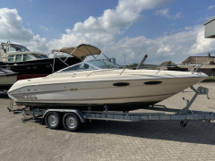 Sea Ray 230 Signature