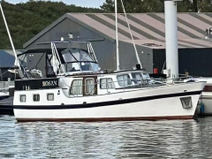 Gillissen 1100 AK Spiegelkotter