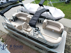 JF Boats SC 7 Ponton Boot