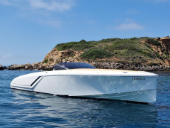 Frauscher 1212 Ghost