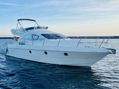 Azimut 39