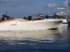 Seven Seas Speedster