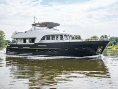 Bloemsma Trawler 70