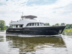 Bloemsma Trawler 70