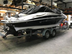 Four Winns 210 H Bowrider