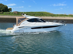 Galeon 325 HT