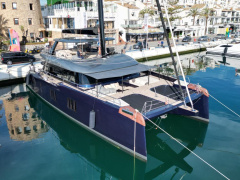 Sunreef 70