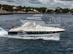 Windy 38 Grand Sport