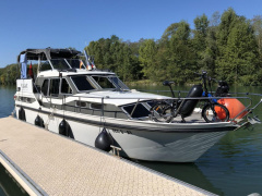 Linssen 35 SE Royal