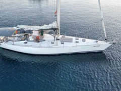 Cantieri Orazio Nelson NELSON 67