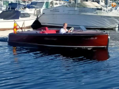 Chris-Craft 190 Bowrider