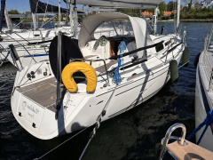 Dufour 34E Performance