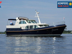 Linssen Grand Sturdy 500 Variotop Mark II