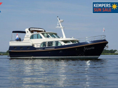 Linssen Grand Sturdy 500 Variotop Mark II