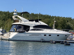 Princess 45 flybridge