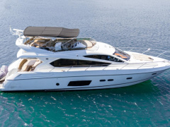 Sunseeker Manhattan 63