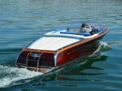 Pedrazzini Capri Super De Luxe