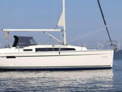 Bavaria Cruiser 33