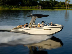 Nautique G23 Paragon