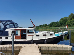 Jachtwerft Doesburg Motoryacht Vlet