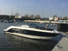 Sea Ray 250 SunSport