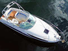 Bayliner 265 Cruiser