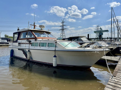 Adler Royal Cruiser 31 Biscay