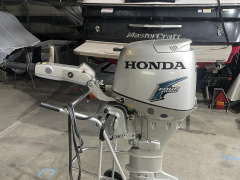 Honda BF25D4