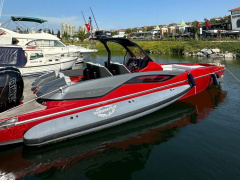 Sunseeker Hawk 38