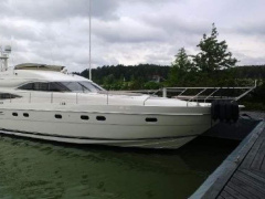 Princess 65