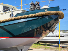 Linssen Sturdy 800