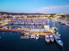 Ibiza Santa Eulalia