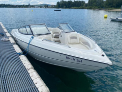 Stingray 195 LX