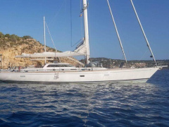 Nautor Swan SWAN 77 RS